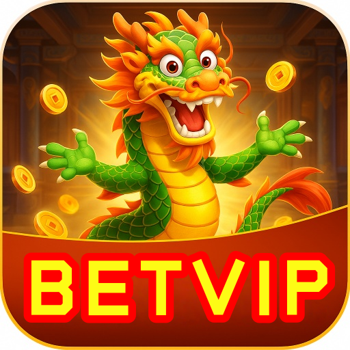 Logo da betvip