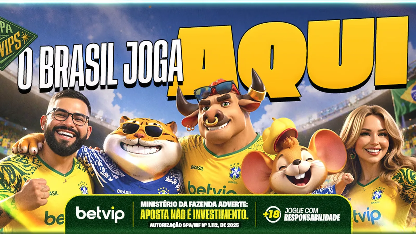 betvip — jogos eletrônicos e bônus no Brasil